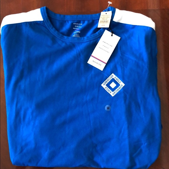 American Eagle Active LS Shirt